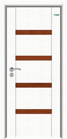 YJL-812竹紋白(經典拼裝系列)